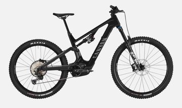 Używany Canyon Spectral:ON CF 8 2022 2022 Mountainbike — zdjęcie 4 z 10