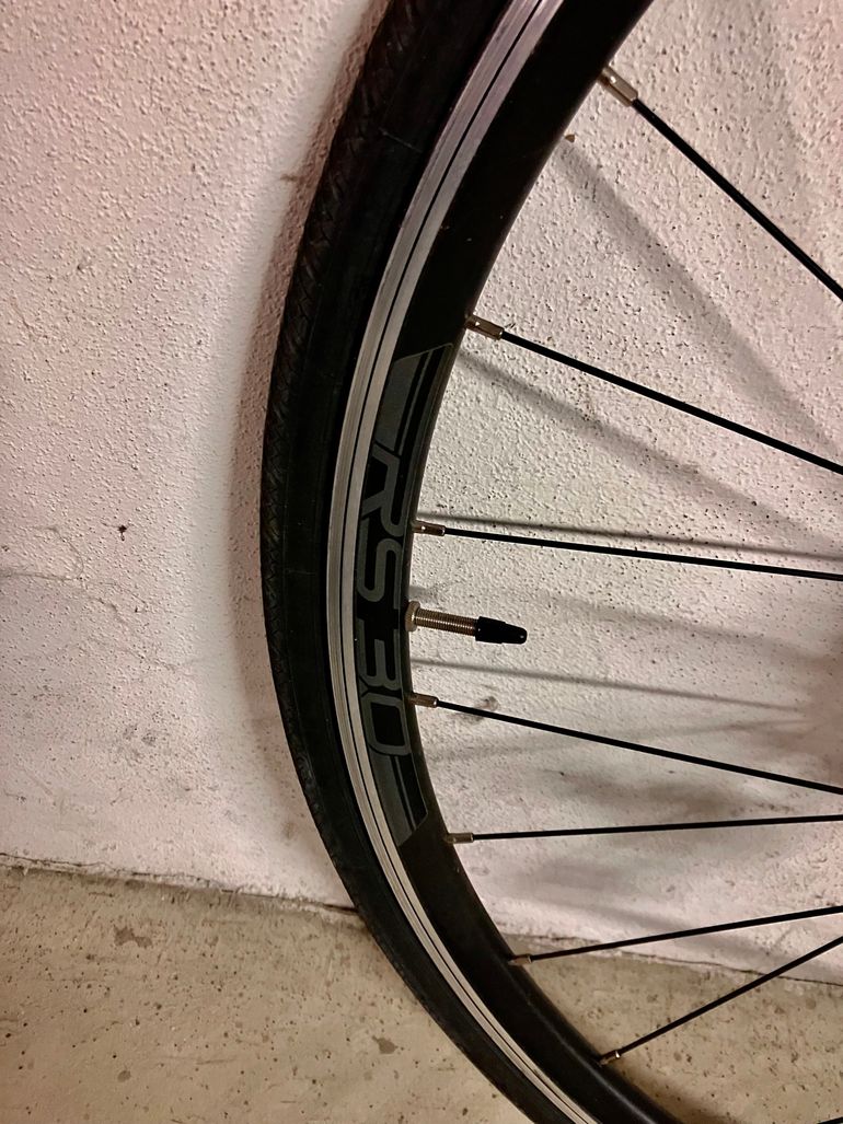 Used Cannondale CAAD Optimo 2 2021 2021 Road & Gravel, Black — image 4 of 7