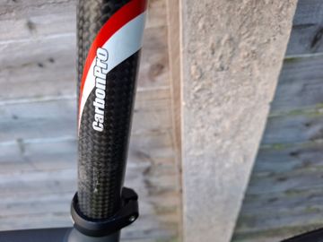 Gebrauchtes CUBE ATTAIN SLX 2024 2024 Road & Gravel, Hellgrau — Bild 8 von 17