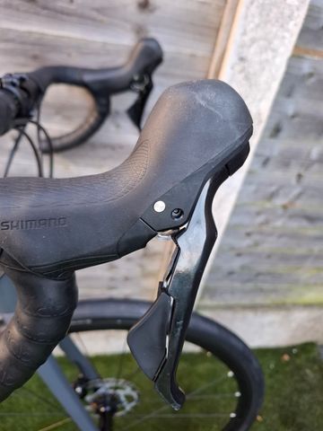 Gebrauchtes CUBE ATTAIN SLX 2024 2024 Road & Gravel, Hellgrau — Bild 17 von 17