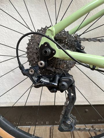 Použité Megamo JAKAR 30 2023 2023 Road & Gravel — obrázek 2 z 7