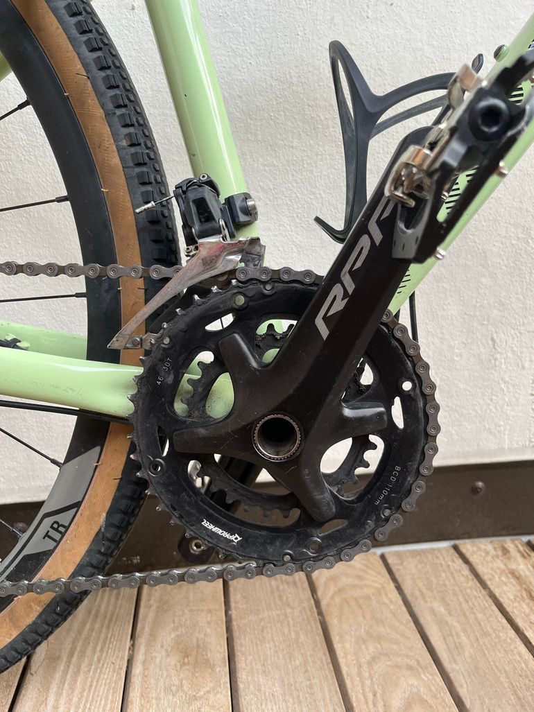Použité Megamo JAKAR 30 2023 2023 Road & Gravel — obrázek 3 z 7