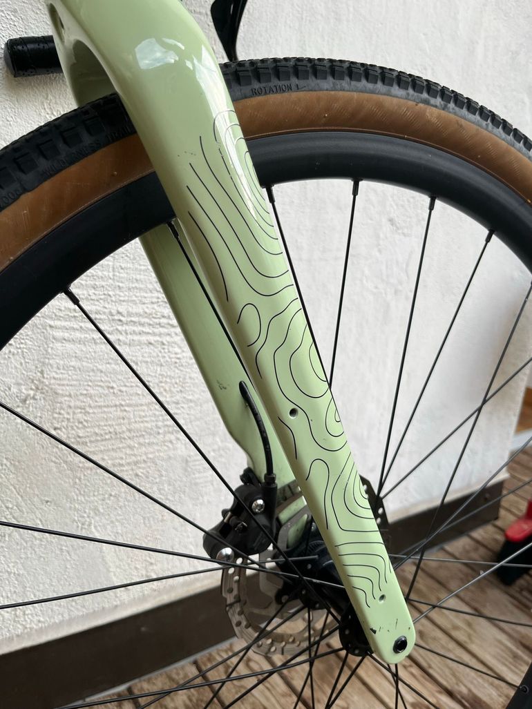 Použité Megamo JAKAR 30 2023 2023 Road & Gravel — obrázek 4 z 7