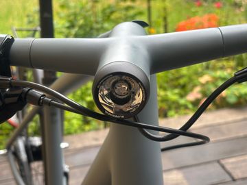 Gebrauchtes Canyon Commuter 9 LTD 2022 2022 Urban, Hellgrau — Bild 7 von 8