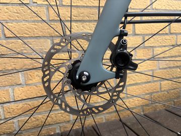 Gebrauchtes Canyon Commuter 9 LTD 2022 2022 Urban, Hellgrau — Bild 8 von 8