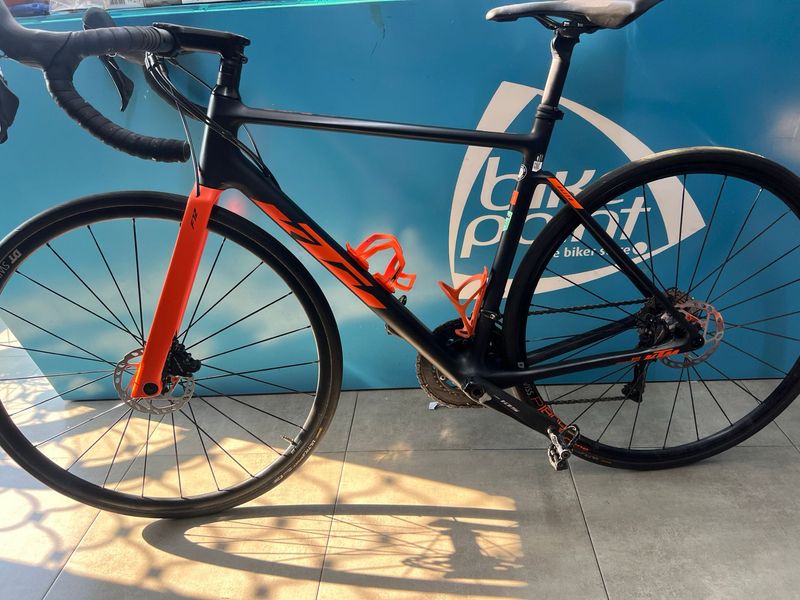 Used KTM REVELATOR ALTO PRO 2025 2025 Road & Gravel