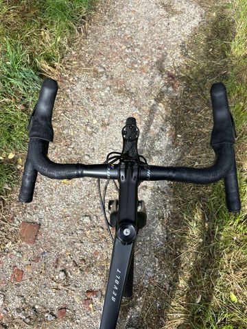 Tweedehands Giant Revolt 0 2021 2021 Road & Gravel — afbeelding 4 van 10
