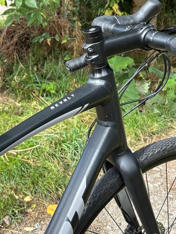 Tweedehands Giant Revolt 0 2021 2021 Road & Gravel — afbeelding 5 van 10