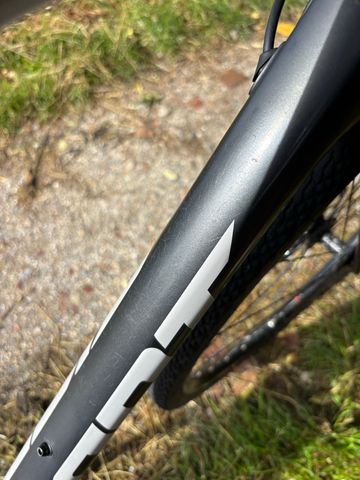 Tweedehands Giant Revolt 0 2021 2021 Road & Gravel — afbeelding 9 van 10