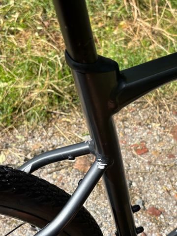 Tweedehands Giant Revolt 0 2021 2021 Road & Gravel — afbeelding 8 van 10