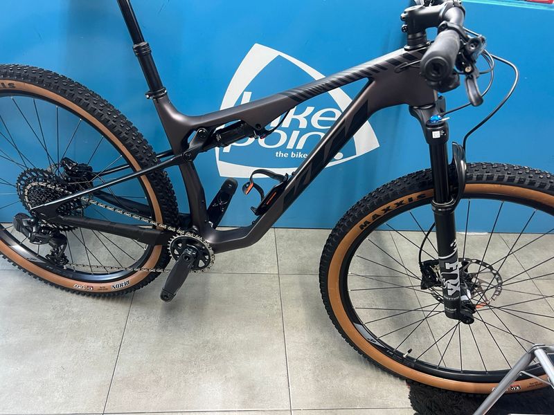 Używany KTM SCARP MT ELITE AXS 2025 2025 MTB