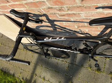 Brugt Giant TCR Advanced Disc 2 2022 2022 Road & Gravel — billede 2 af 6