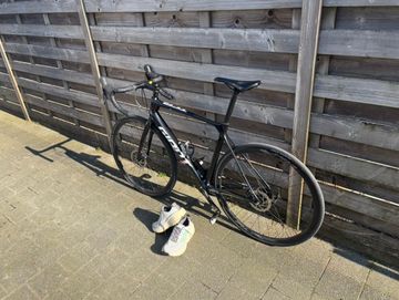 Brugt Giant TCR Advanced Disc 2 2022 2022 Road & Gravel — billede 6 af 6