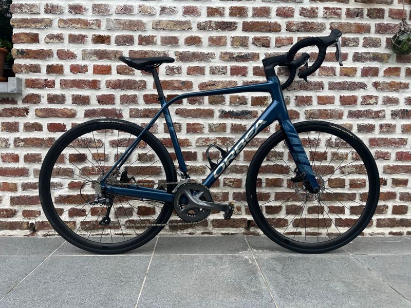 Used Orbea AVANT H60 2024 2024 Road & Gravel