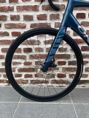 Używany Orbea AVANT H60 2024 2024 Road & Gravel — zdjęcie 8 z 8