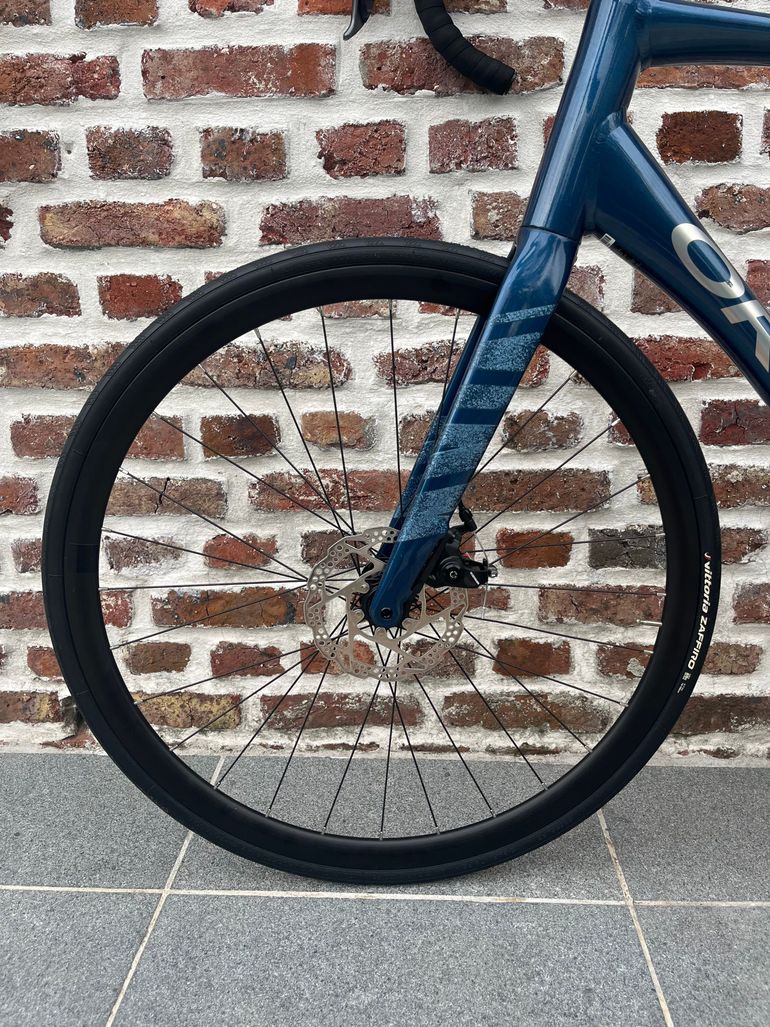 Używany Orbea AVANT H60 2024 2024 Road & Gravel — zdjęcie 8 z 8