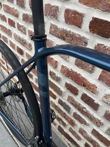 Używany Orbea AVANT H60 2024 2024 Road & Gravel — zdjęcie 6 z 8