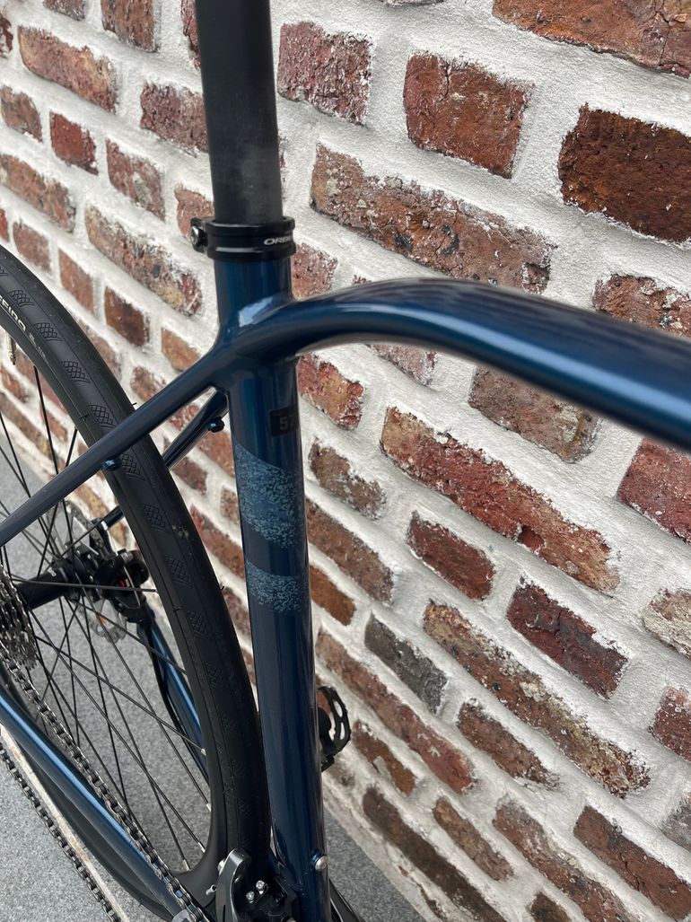 Używany Orbea AVANT H60 2024 2024 Road & Gravel — zdjęcie 6 z 8