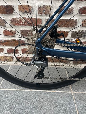 Używany Orbea AVANT H60 2024 2024 Road & Gravel — zdjęcie 3 z 8