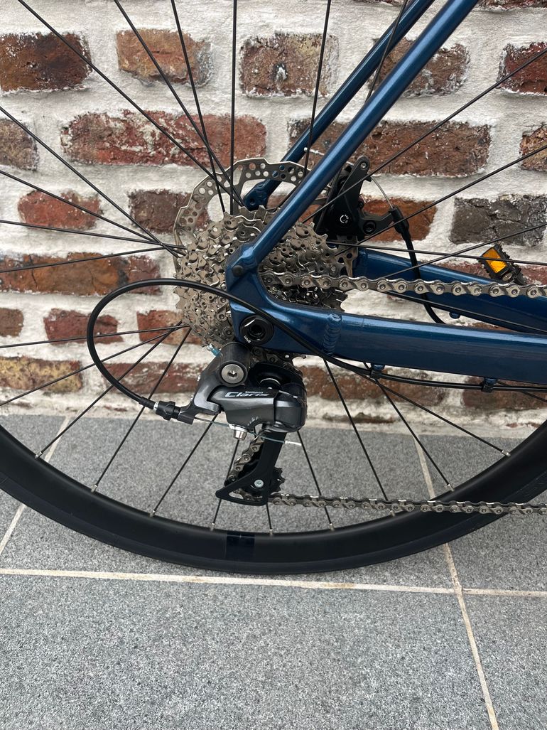 Używany Orbea AVANT H60 2024 2024 Road & Gravel — zdjęcie 3 z 8