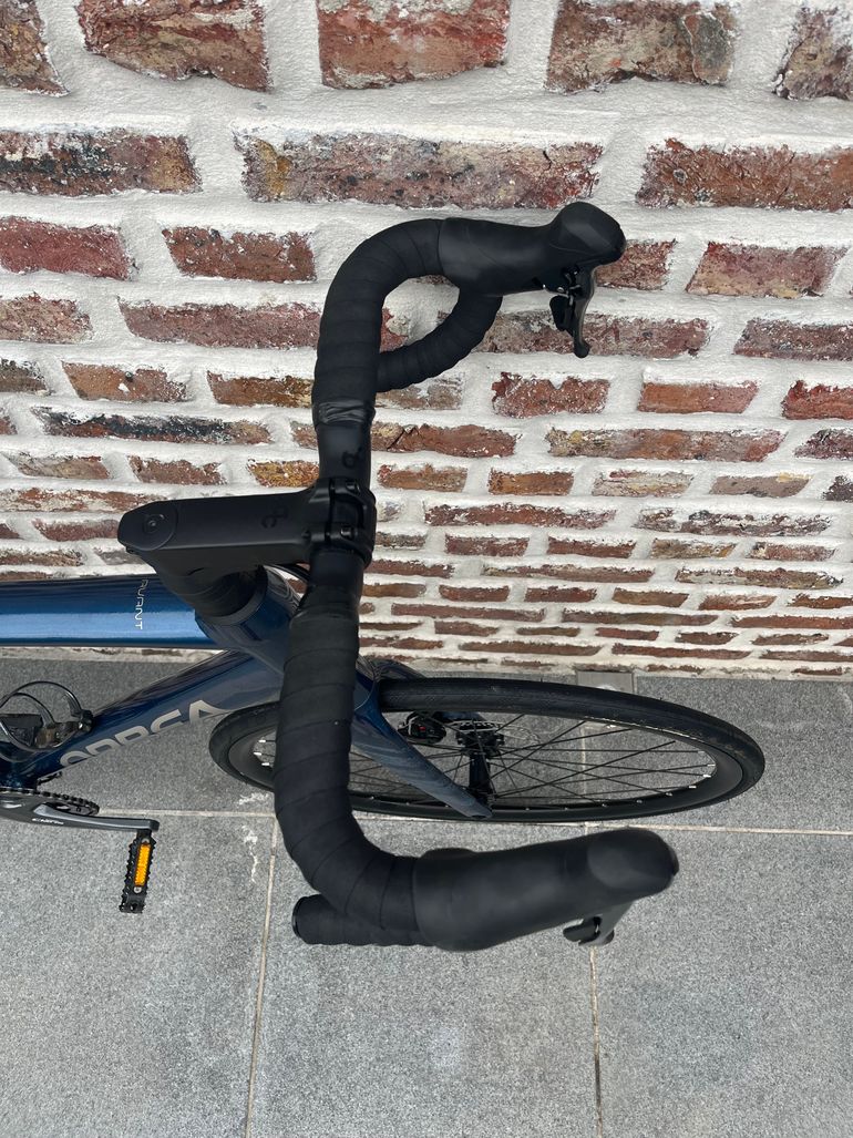 Używany Orbea AVANT H60 2024 2024 Road & Gravel — zdjęcie 5 z 8