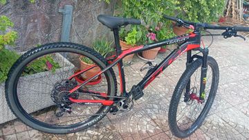 Used Wilier Custom Sram X0 EAGLE AXS 2019 Mountainbike, Black — image 2 of 7