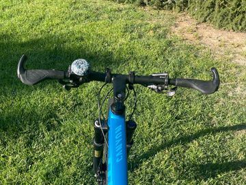 Used Canyon Pathlite SL 8.0 2019 2019 Urban, Blue — image 12 of 12