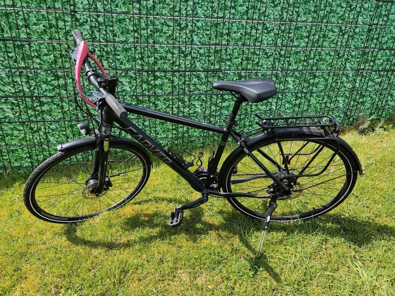 Used Carver Route 110 Urban & Touring