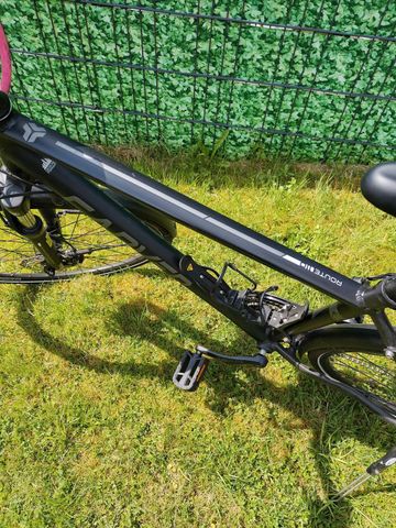 Brugt Carver Route 110 Urban — billede 4 af 6