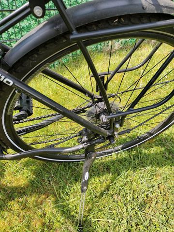 Brugt Carver Route 110 Urban — billede 2 af 6