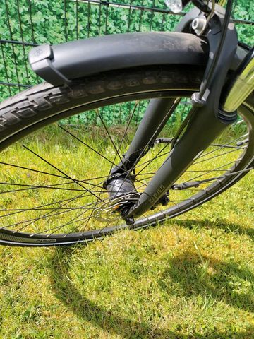 Brugt Carver Route 110 Urban — billede 3 af 6