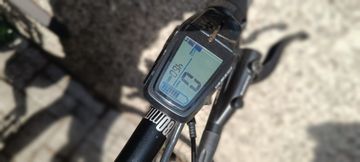 Brugt Haibike AllTrail 6 27.5 2022 2022 Mountainbike — billede 4 af 4