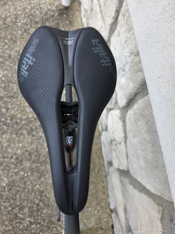 Used Scott Foil 20 2012 2012 Road & Gravel, Light Gray — image 16 of 16