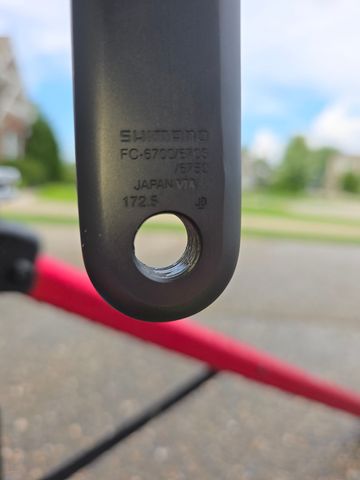 Used Scott Foil 20 2012 2012 Road & Gravel, Light Gray — image 9 of 16