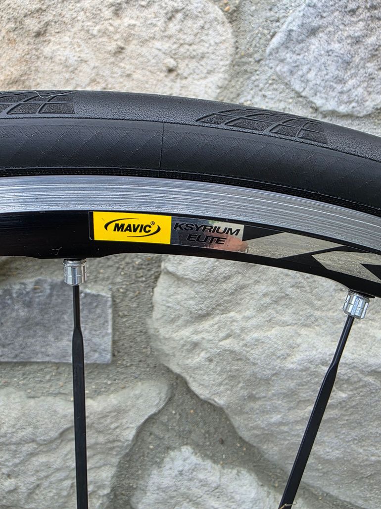Used Scott Foil 20 2012 2012 Road & Gravel, Light Gray — image 15 of 16