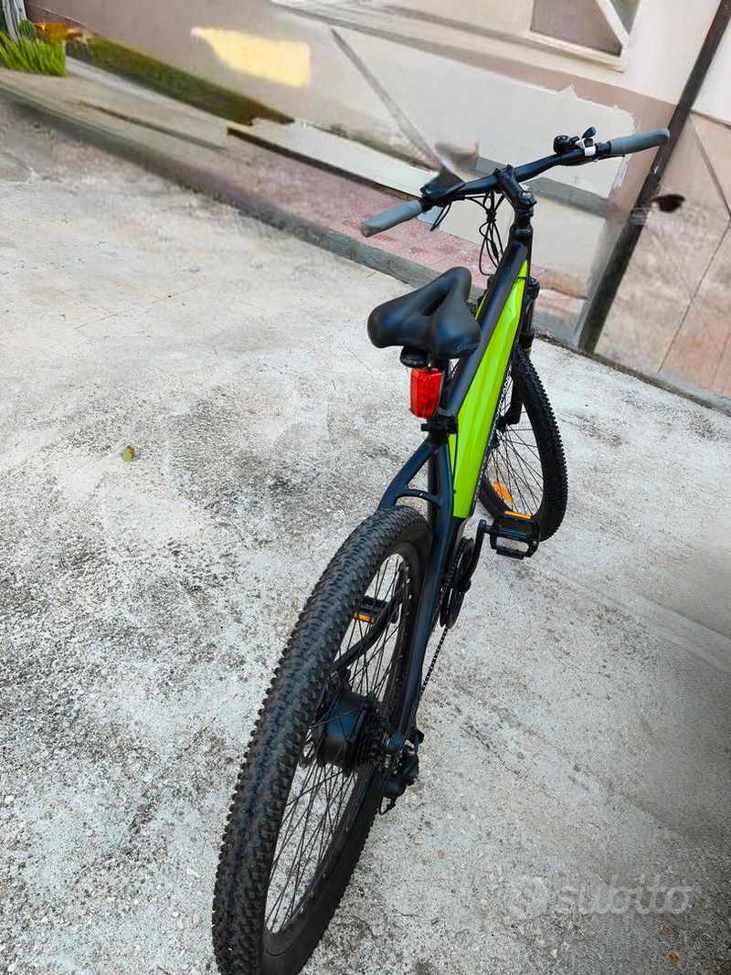 Used argento Performance 2023 Urban & Touring