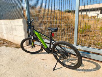 Used argento Performance 2023 Urban, Green — image 2 of 3