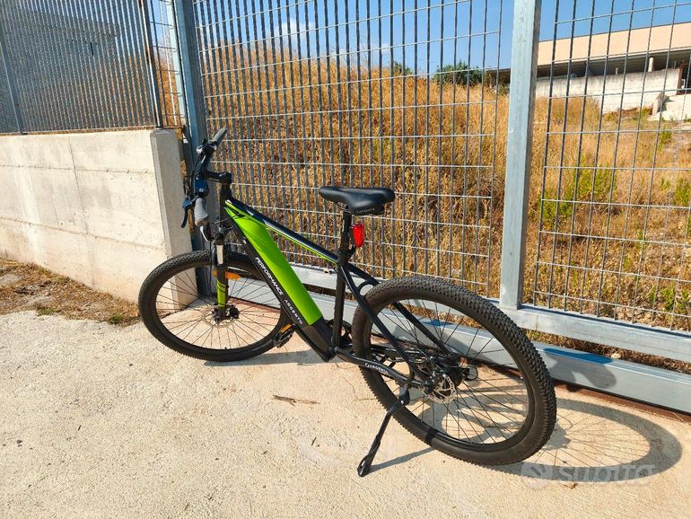 Used argento Performance 2023 Urban, Green — image 2 of 3