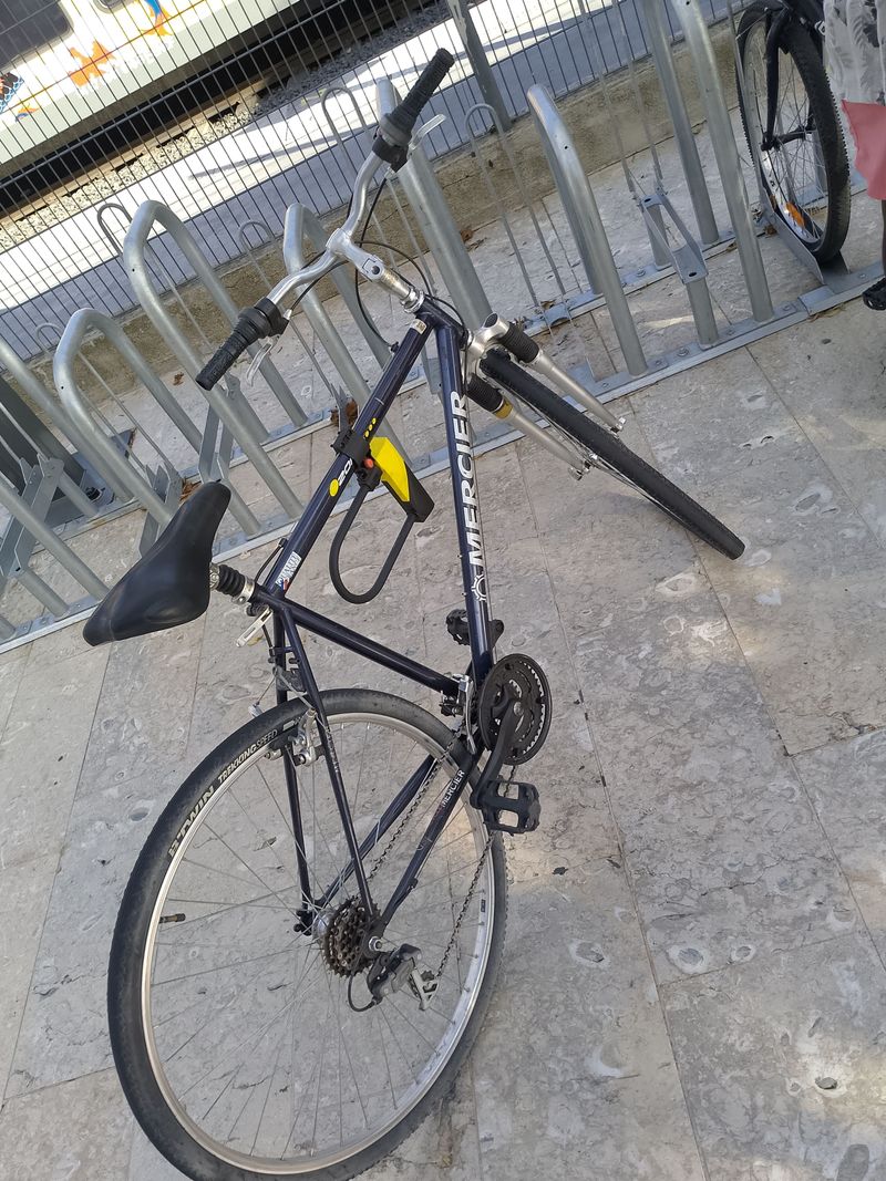 Used Mercier 1998 MTB