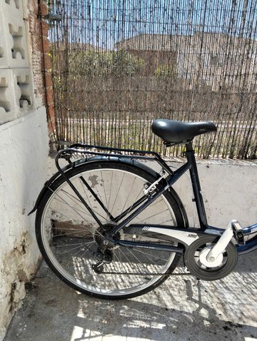 Used Conor Custom 2020 Urban, Blue — image 3 of 6