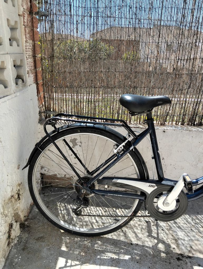 Used Conor Custom 2020 Urban, Blue — image 3 of 6