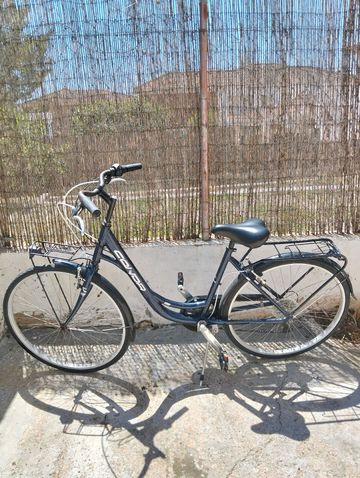 Used Conor Custom 2020 Urban, Blue — image 2 of 6