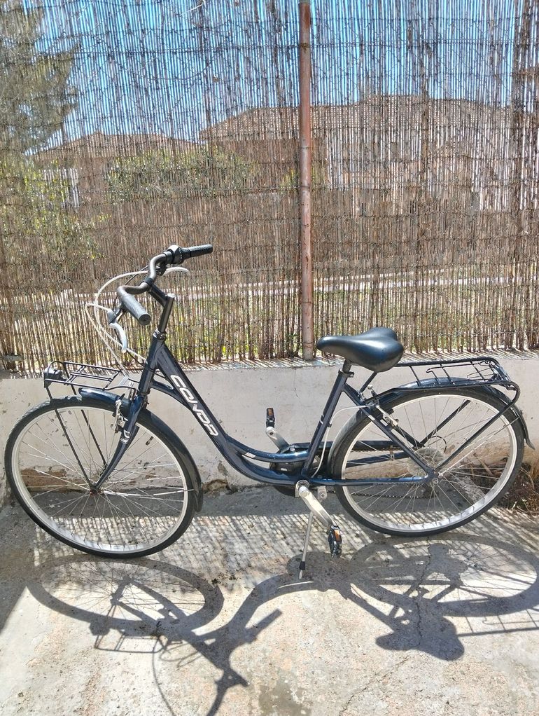 Used Conor Custom 2020 Urban, Blue — image 2 of 6