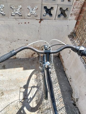 Used Conor Custom 2020 Urban, Blue — image 4 of 6