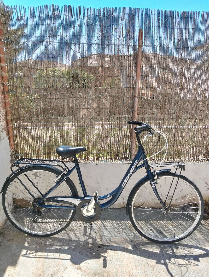 Used Conor Custom 2020 Urban & Touring