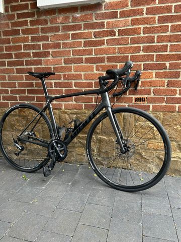 Brugt Giant TCR Advanced Disc 1 2022 2022 Road & Gravel — billede 8 af 13
