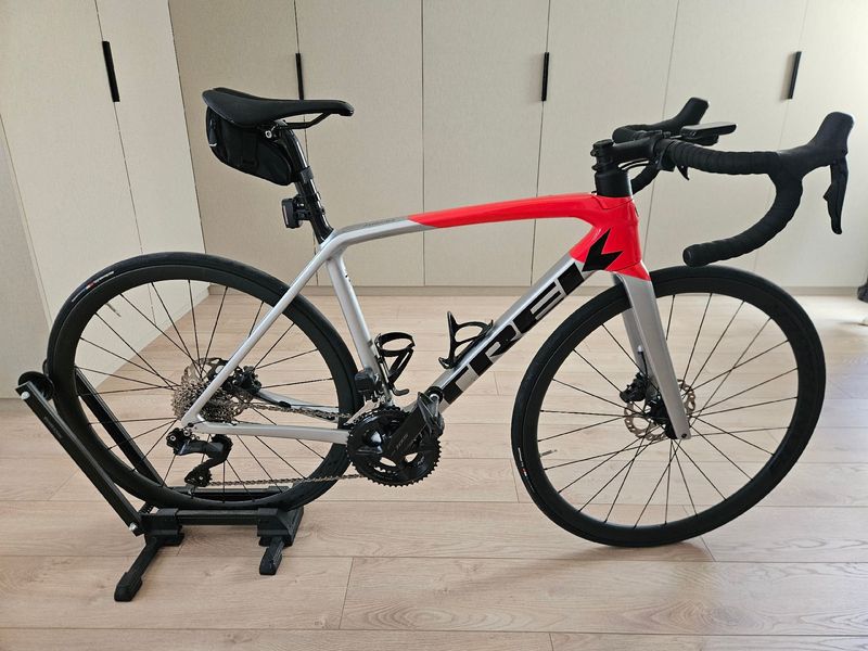 Used Trek Émonda SL 6 Pro Di2 2023 2023 Road & Gravel
