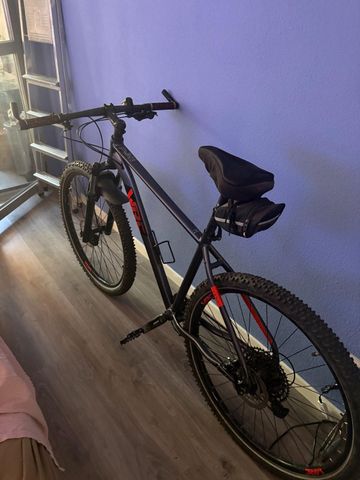 Tweedehands Conor WRC SRAM SX Eagle 2022 Mountainbike — afbeelding 2 van 8