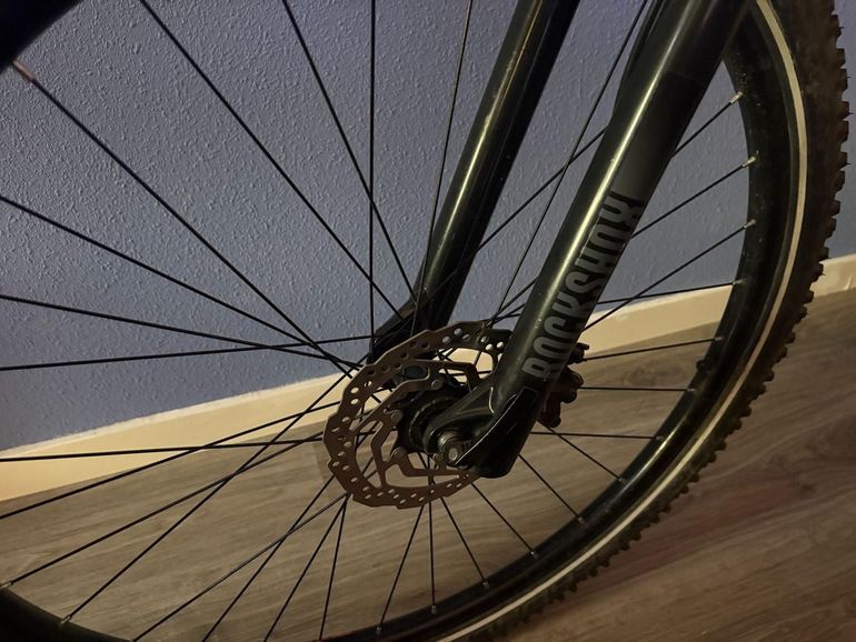 Tweedehands Conor WRC SRAM SX Eagle 2022 Mountainbike — afbeelding 4 van 8