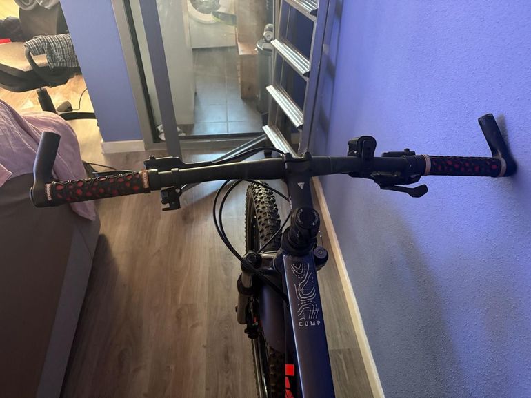 Tweedehands Conor WRC SRAM SX Eagle 2022 Mountainbike — afbeelding 3 van 8
